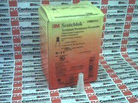 S-11 Перемычки / клеммы / штекеры от 3M