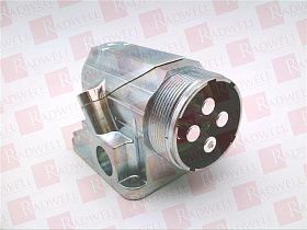 Перемычка / клемма / штекер Артикул DEWC611MT03000001000 от производителя INTERCONTEC