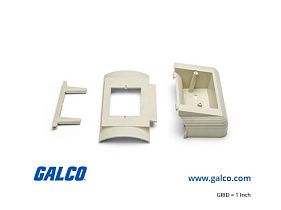 HellermannTyton MCRI-OB