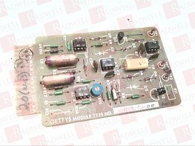 Управляющая плата Артикул 11-0103-101 от производителя ELWOOD CORPORATION