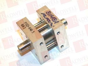 Пневматический цилиндр Артикул FSD-040.5 от производителя BIMBA