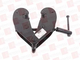 Зажим Артикул BC100REB от производителя MAGNA LIFTING