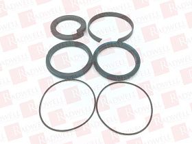 Комплект для ремонта и уплотнения пневматического цилиндра Артикул PK063P1D01 от производителя PARKER