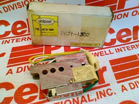 Управление горелкой Артикул P671-1502 от производителя BDP COMPANY