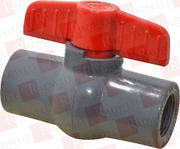 Шаровой клапан Артикул 201-424 от производителя LEGEND VALVE