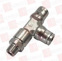 Пневматический фитинг и аксессуары Артикул 3603 04 11 от производителя PARKER