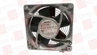 Вентилятор / терморегулятор для панели управления Артикул SF-0516-002 от производителя EBM PAPST