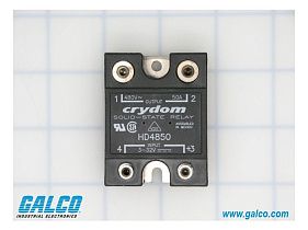 Crydom HD4850
