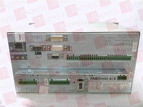 Модуль / стойка ПЛК Артикул G0217600 от производителя PAGO