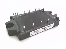 Силовой модуль MITSUBISHI PM15CMA060-1