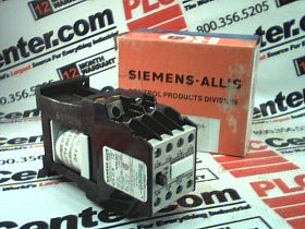 Твердотельная перегрузка / реле Артикул RCN22R от производителя SIEMENS