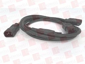 Кабель связи / адаптер Артикул P004-006-2C13 от производителя TRIPP LITE