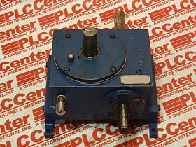 Редуктор Артикул 30EX27M-6 от производителя BIJUR DELIMON