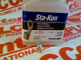 Перемычка / клемма / штекер Артикул 78621080346 от производителя CARLTON BATES