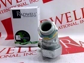 Кабелепровод / соединительный элемент Артикул 4Q-450LT от производителя EMERSON