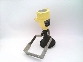 Радарный датчик уровня VEGAPULS 67 PS67.UXBXCHKNXX для сыпучих материалов