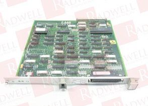 Плата ПК Плата ПЛК / дополнения к  плататам Артикул 41B5215X122 от производителя EMERSON