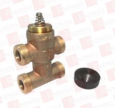 Регулирующий клапан Артикул VMP47.15-2.5 от производителя SIEMENS