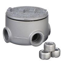 APPLETON ELECTRIC AF2YPL