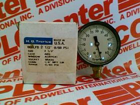 Датчик давления Артикул 800LFB-25-02-B-A-100 от производителя TRERICE