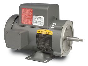 Baldor-ABB Motors CJL3507A