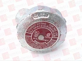 Кабелепровод / соединительный элемент Артикул LBY75 от производителя EMERSON