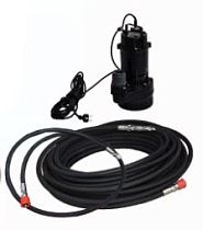 001-373884 Комплект кабелей/шнуров QD от LPM