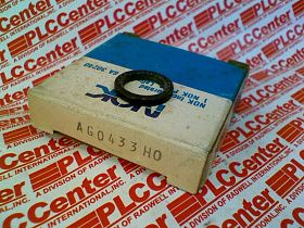 Уплотнение Артикул AG0433-H0 от производителя NOK