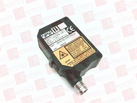 Фотоэлектрический датчик Артикул BGS-DL10TCP(E) от производителя OPTEX