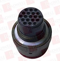 Перемычка / клемма / штекер Артикул 851-01RC14-19P50 от производителя EATON CORPORATION