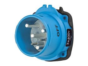 Meltric 63-68143-972