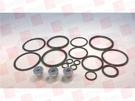 Комплект  для восстановления гидравлического клапана Артикул 02-157536 от производителя EATON CORPORATION