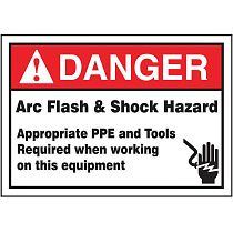 ACCUFORM SIGNS AC6THW