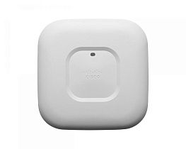 Сетевой маршрутизатор AIR-CAP2702I-A-K9 от CISCO
