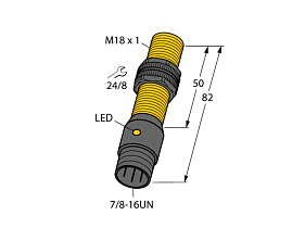 Turck 4375001