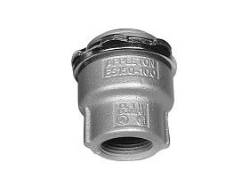 Appleton ES10050BLSG