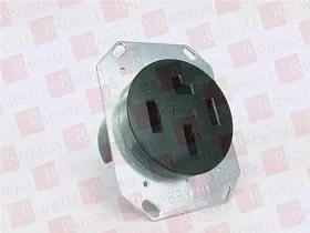 Штекер / розетка Артикул HBL8330A от производителя KELLEMS