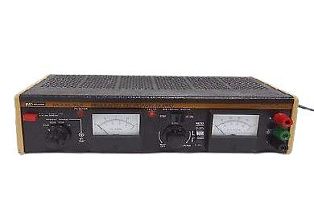 Блок питания DYNASCAN 1601, 160W, DC, 105-125V, 60Hz