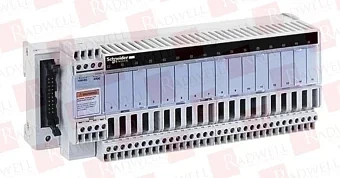 Модуль / стойка ПЛК Артикул ABE7S16S2B0 от производителя SCHNEIDER ELECTRIC