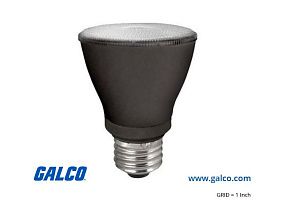 TCP Lighting LED8P20D41KFLB