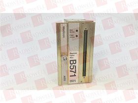 Модуль / стойка ПЛК Артикул B571-001 от производителя SCHNEIDER ELECTRIC