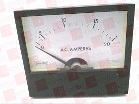 Щитовой измерительный прибор Артикул 235-020-AA-LSNG от производителя TE CONNECTIVITY