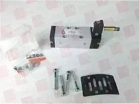 Электромагнитный клапан  Артикул 951-000-P11-23 от производителя CAMOZZI