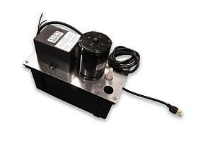 553915 Насос с приводом от двигателя от LITTLE GIANT PUMP