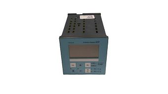 Преобразователь электропроводности CLM223-CD0105 Endress+Hauser Liquisys