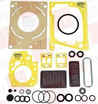 Ремонтный комплект  для насоса Артикул 19720 от производителя OERLIKON