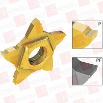 Режущая пластина Артикул 6004955 от производителя ISCAR