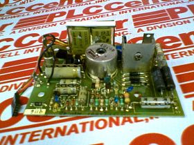 Плата ПК Плата ПЛК / дополнения к  плататам Артикул 102008-001 от производителя POWCON