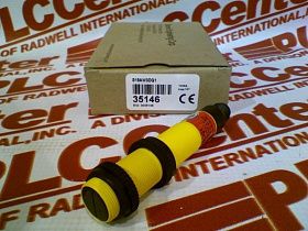 Фотоэлектрический датчик Артикул 66248835146 от производителя CARLTON BATES