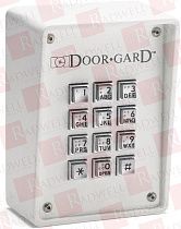 Клавиатура Артикул 212R-W от производителя INTERNATIONAL ELECTRIC